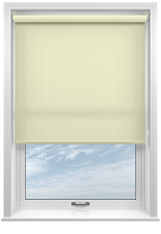 Trapani, Cream - Roller Blind